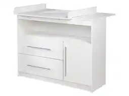 Lidl ROBA Commode Maren aanbieding