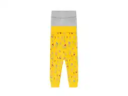 Lidl LUPILU Baby joggingbroek aanbieding