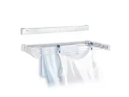 Lidl LEIFHEIT Wanddroogrek Telegant 72 Protect aanbieding