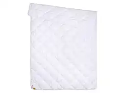 Lidl LIVARNO Duo-dekbed Polygiene , 140 x 200 cm aanbieding