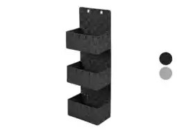 Lidl W5 Hangende organizer aanbieding