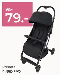 Prenatal Prénatal buggy Eloy aanbieding