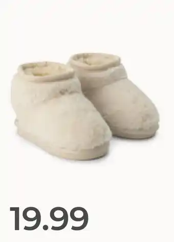 Prenatal slippers aanbieding