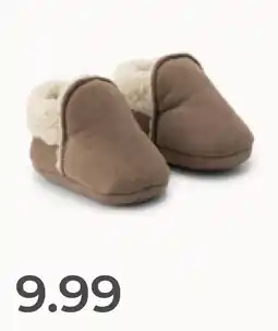 Prenatal Baby slippers aanbieding