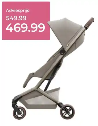 Prenatal Adviesprijs aanbieding