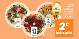 Albert Heijn Alle ah stoommaaltijden en soepen aanbieding