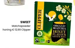 Albert Heijn Sweet matchapoeder aanbieding