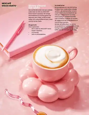 Nescafé dolce gusto
