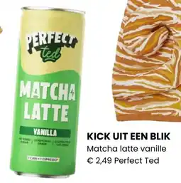 Albert Heijn Kick uit een blik aanbieding