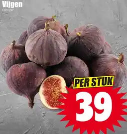 Dirk Vijgen aanbieding