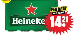 Dirk Heineken aanbieding