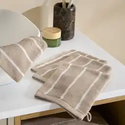 Wehkamp NOUS Living washand (set van 4) (15x20 cm) aanbieding