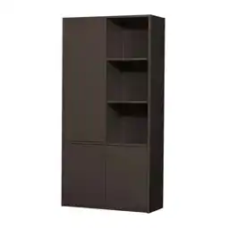 Wehkamp WOOOD opbergkast Merel aanbieding