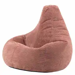 Wehkamp icon Zitzak Fauteuil Dalton aanbieding