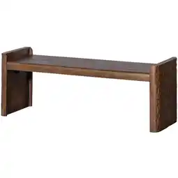 Wehkamp WOOOD bankje Prop aanbieding