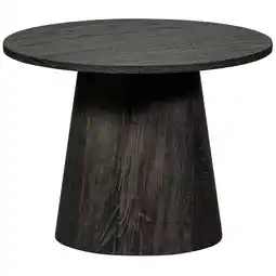 Wehkamp WOOOD salontafel Maan aanbieding