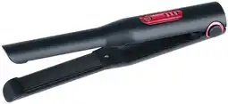 Dirk Mexx draadloze styling tang aanbieding