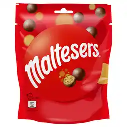 Dirk Mars Maltesers aanbieding