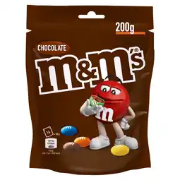 Dirk M&M's Choco aanbieding