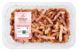 PLUS PLUS Boerentrots Gyrosreepjes aanbieding