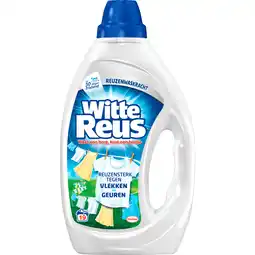 Dirk Color Reus Vloeibaar wasmiddel color 19 wasbeurten aanbieding