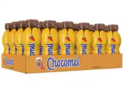 Hoogvliet Chocomel Chocomel vol aanbieding