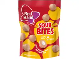 Hoogvliet Red Band Sour bites aanbieding