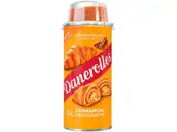 Hoogvliet Danerolles Cinnamon croissantdeeg aanbieding