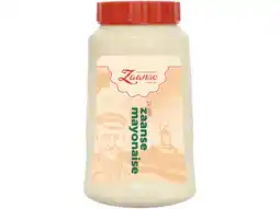 Hoogvliet Van Wijngaarden Pot zaanse mayonaise aanbieding