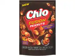 Hoogvliet Chio Fusion curry aanbieding