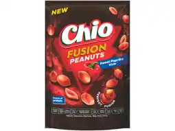 Hoogvliet Chio Fusion sweet paprika aanbieding