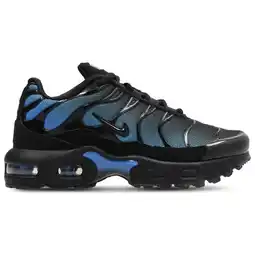 Foot Locker Nike Tuned Peuterschoenen - Zwart - Maat 33.5 - Mesh/Synthetisch aanbieding