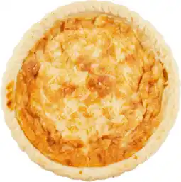 Dekamarkt Deka's keuken Quiche lorraine aanbieding