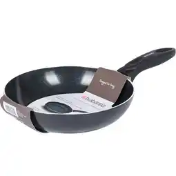 Dekamarkt Brabantia Koekenpan ceramische coating 20 cm aanbieding