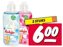 Nettorama Robijn aanbieding