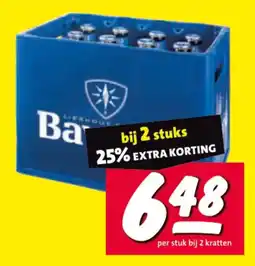 Nettorama Bavaria aanbieding