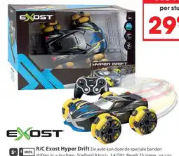 Top1Toys Exost R/C Exost Hyper Drift aanbieding
