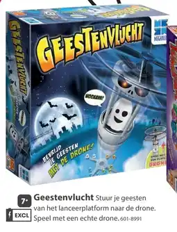 Top1Toys Geestenvlucht aanbieding