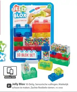 Top1Toys Jelly Blox aanbieding