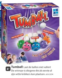 Top1Toys Tumball aanbieding