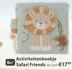 Top1Toys Safari friends aanbieding