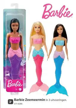 Top1Toys Barbie zeemeermin aanbieding