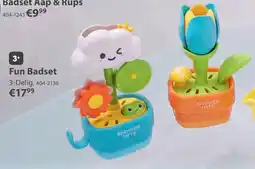 Top1Toys Fun Badset aanbieding