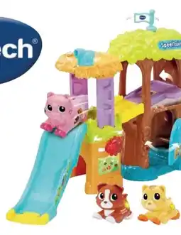 Top1Toys Rol en dol speeltuin aanbieding