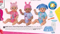 Top1Toys Baby born city deluxe kostuum aanbieding
