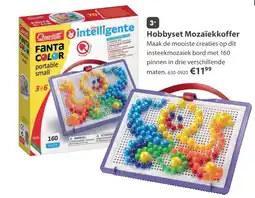 Top1Toys Quercetti Fanta Color portable small aanbieding