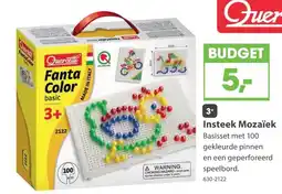 Top1Toys Quercetti Fanta Color basic aanbieding