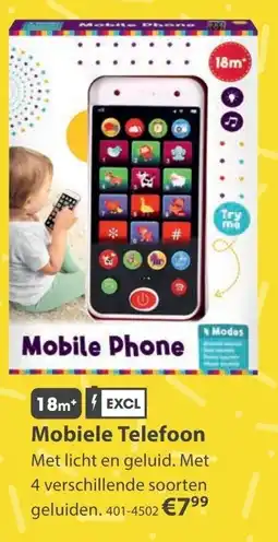 Top1Toys Mobile Phone aanbieding