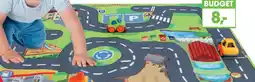 Top1Toys KiddyGo Speelmat aanbieding