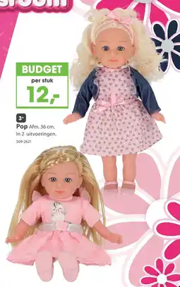 Top1Toys Pop aanbieding